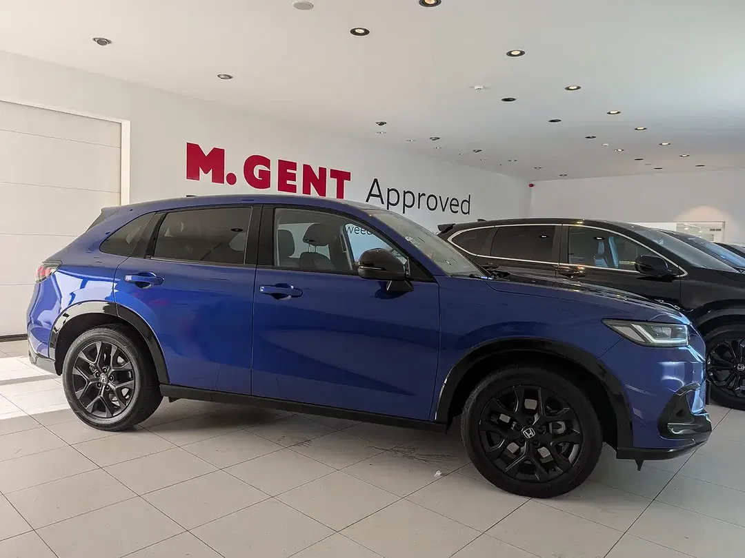 Honda ZR-V 2.0 e:HEV i-MMD Hybrid Sport - Thumbnail 3