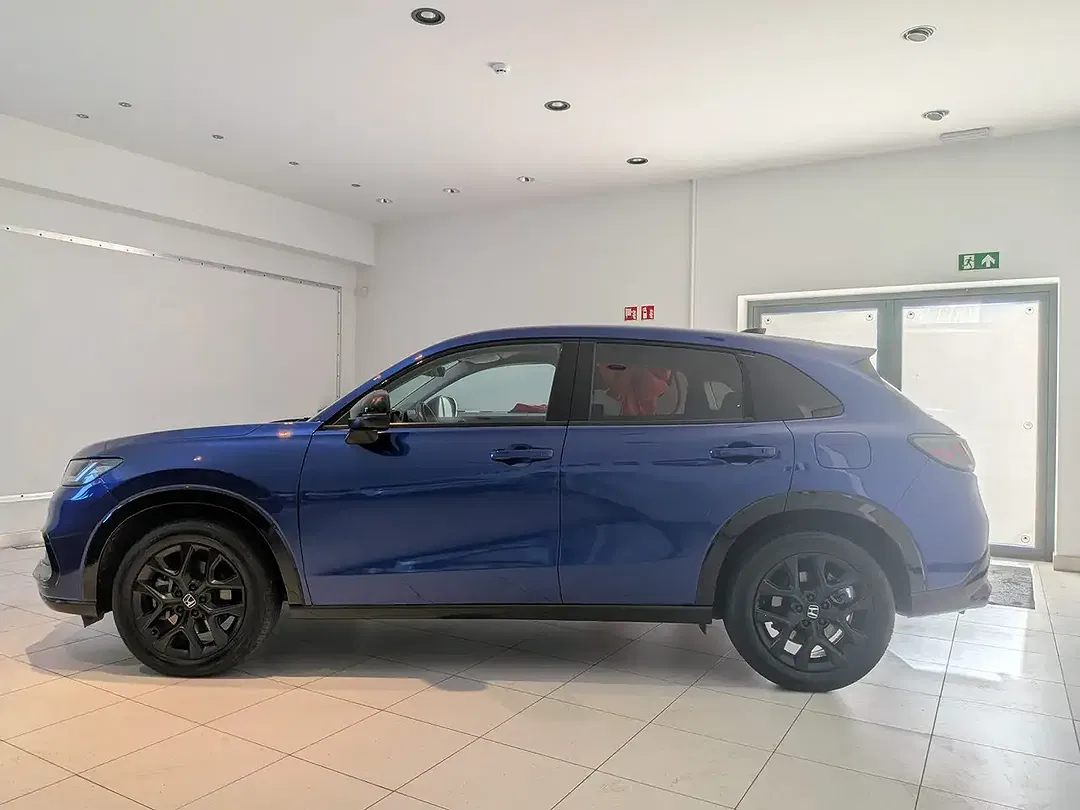 Honda ZR-V 2.0 e:HEV i-MMD Hybrid Sport - Thumbnail 5