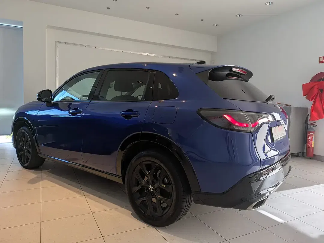 Honda ZR-V 2.0 e:HEV i-MMD Hybrid Sport - Thumbnail 6