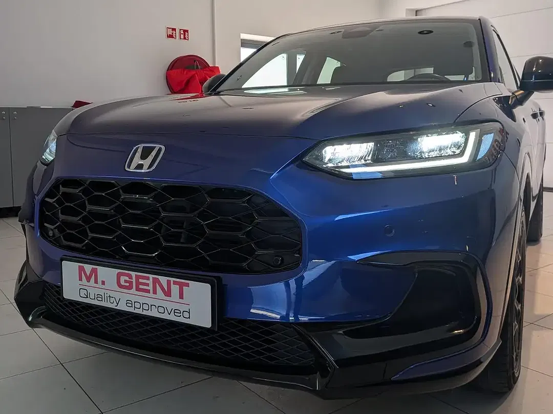 Honda ZR-V 2.0 e:HEV i-MMD Hybrid Sport - Thumbnail 7