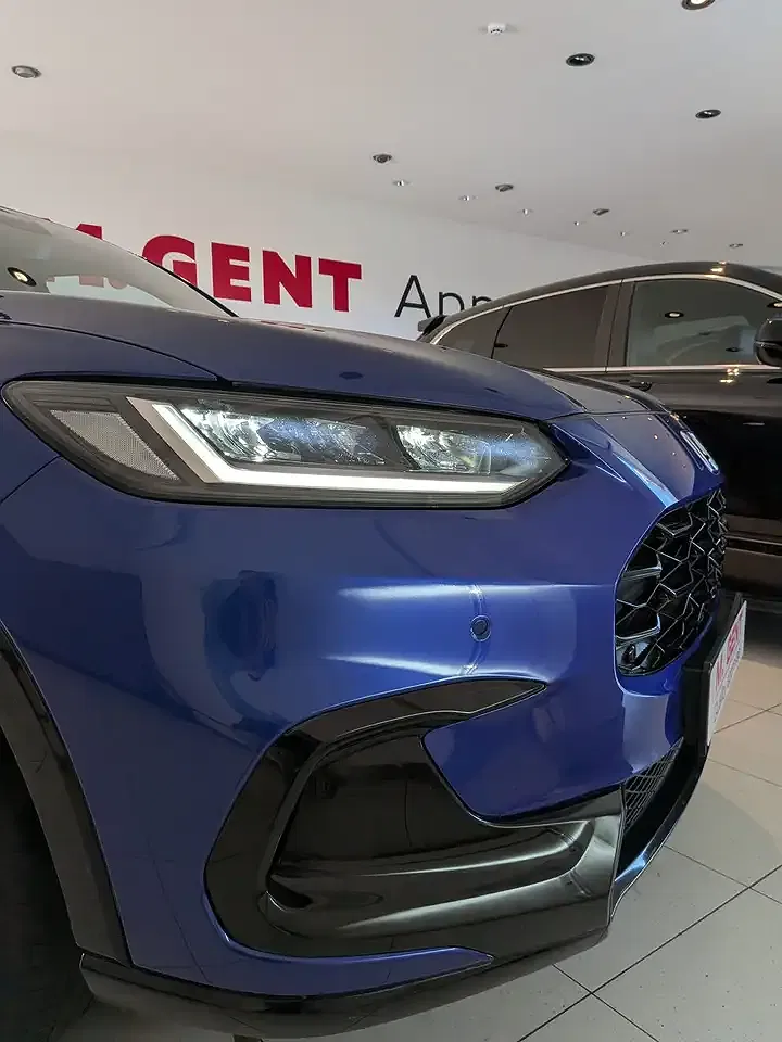 Honda ZR-V 2.0 e:HEV i-MMD Hybrid Sport - Thumbnail 8