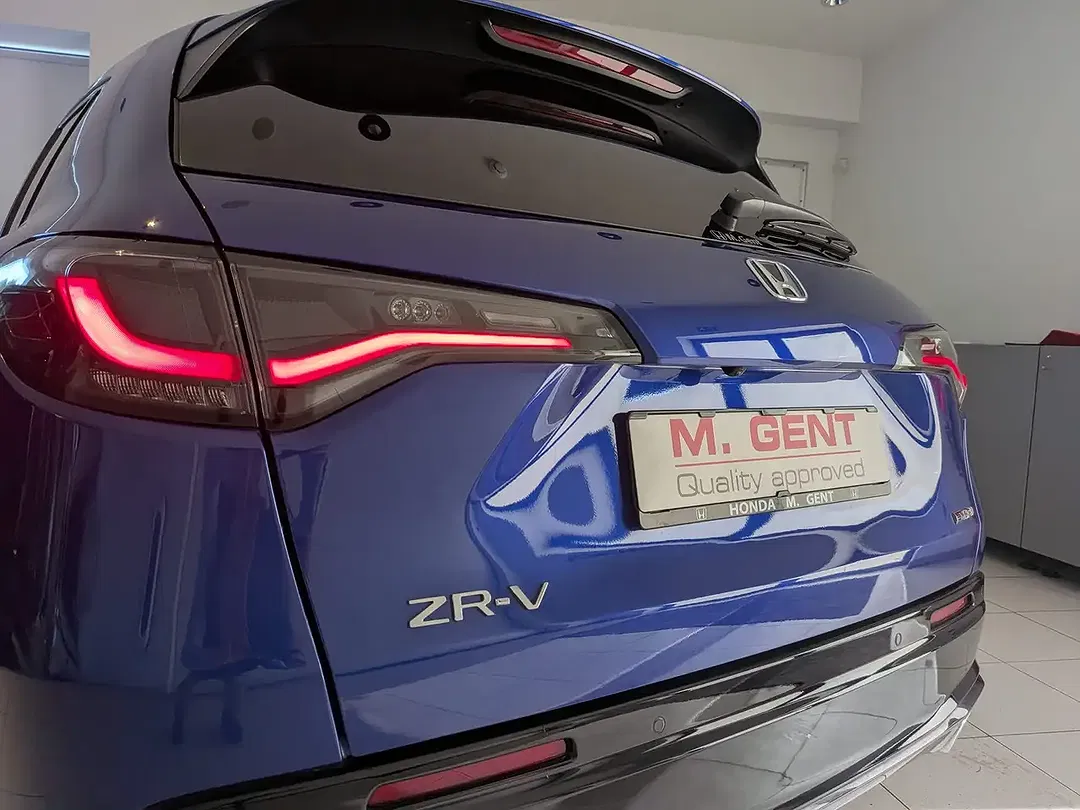 Honda ZR-V 2.0 e:HEV i-MMD Hybrid Sport - Thumbnail 9