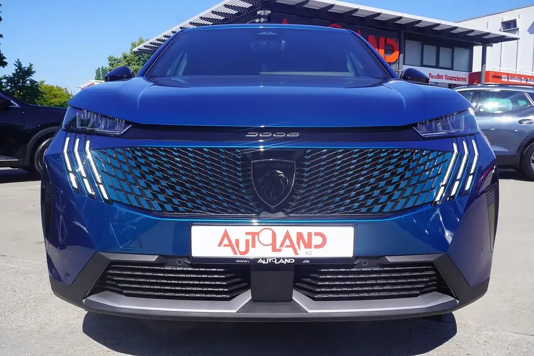 Peugeot 3008 145 AUT Hybrid - Thumbnail 5