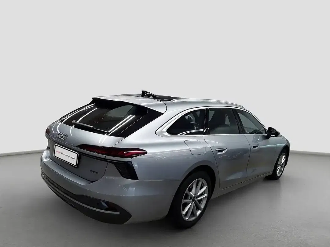 Audi A6 TDI quattro Matrix LED Avant - Thumbnail 2