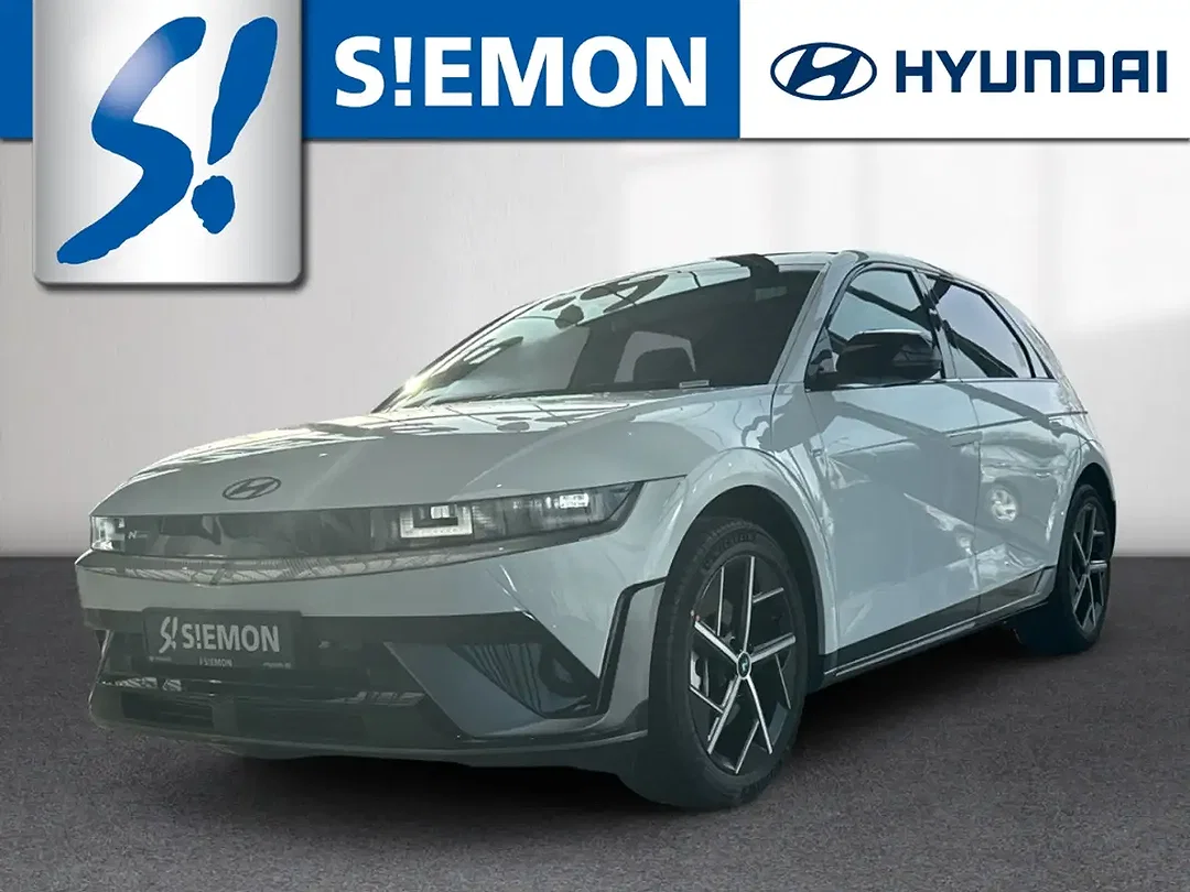 Hyundai IONIQ 5 N Line X - Afbeelding 1