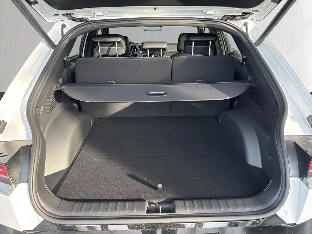 Hyundai IONIQ 5 N Line X - Thumbnail 10