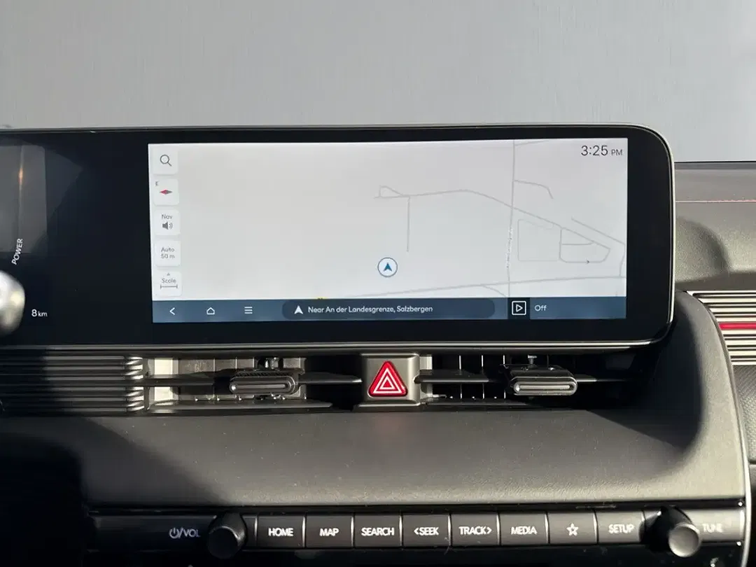 Hyundai IONIQ 5 N Line X - Thumbnail 12