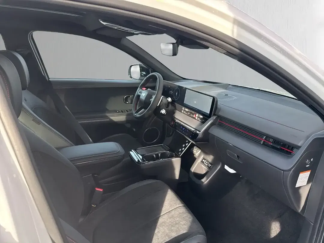 Hyundai IONIQ 5 N Line X - Thumbnail 13