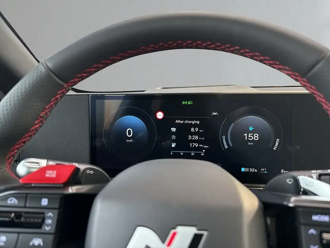 Hyundai IONIQ 5 N Line X - foto 15