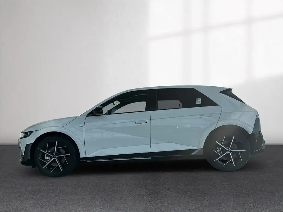 Hyundai IONIQ 5 N Line X - foto 2