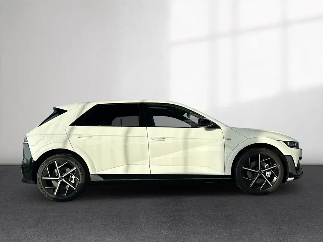 Hyundai IONIQ 5 N Line X - Thumbnail 5