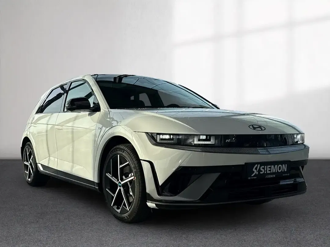 Hyundai IONIQ 5 N Line X - Thumbnail 6