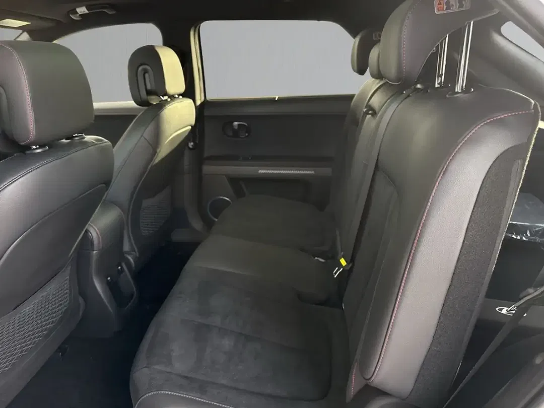 Hyundai IONIQ 5 N Line X - Thumbnail 8