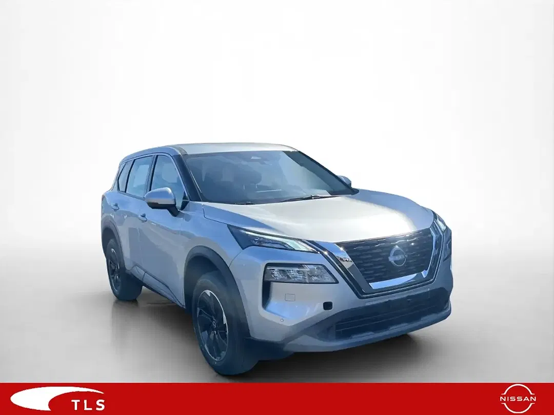 Nissan X-Trail 1.5 VC-T MHEV Acenta - Thumbnail 4