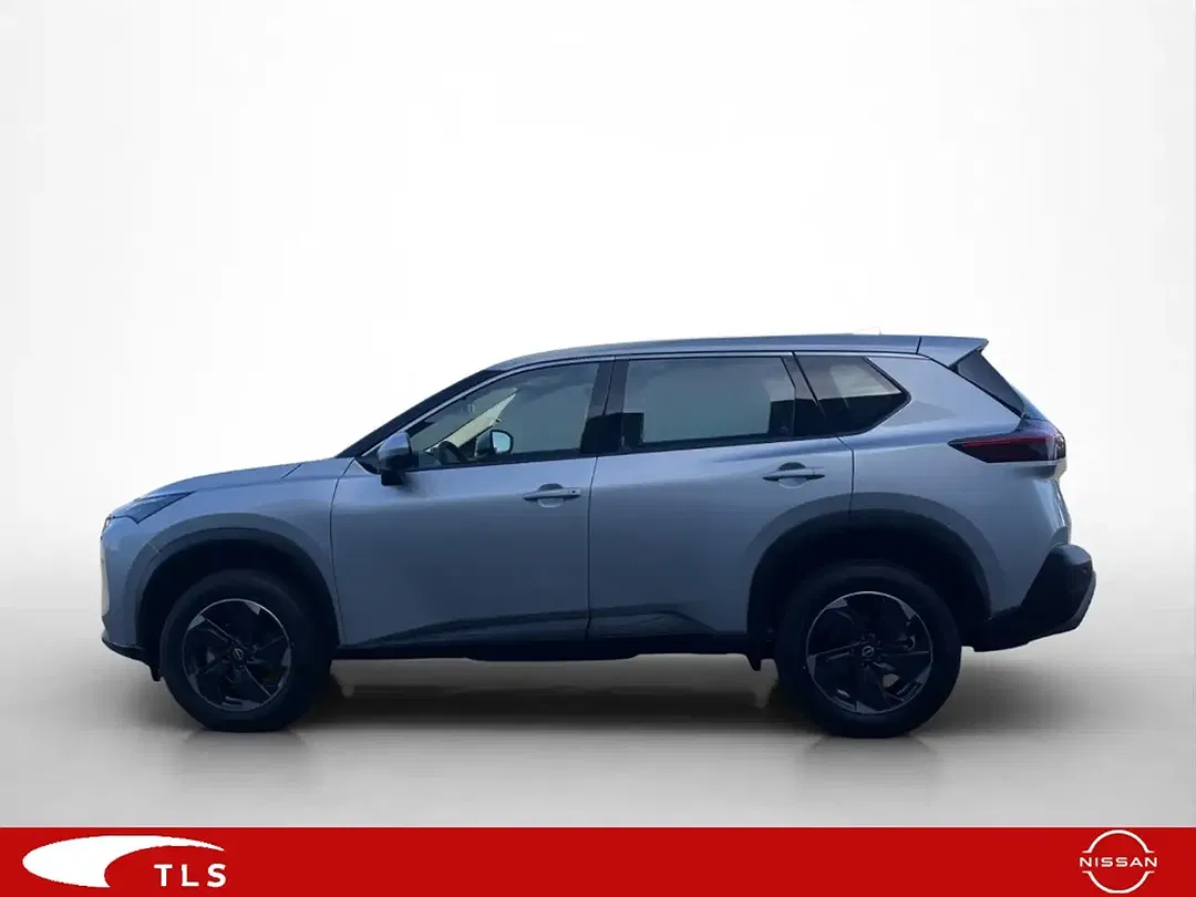 Nissan X-Trail 1.5 VC-T MHEV Acenta - Thumbnail 6