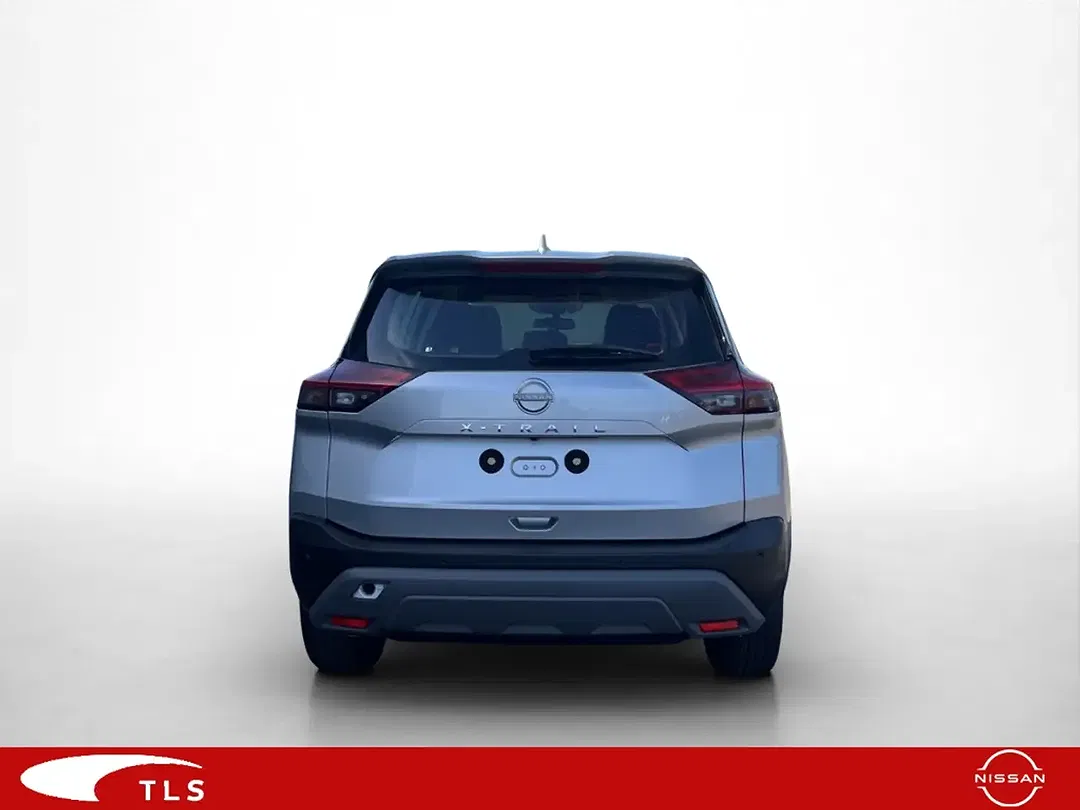 Nissan X-Trail 1.5 VC-T MHEV Acenta - Thumbnail 7
