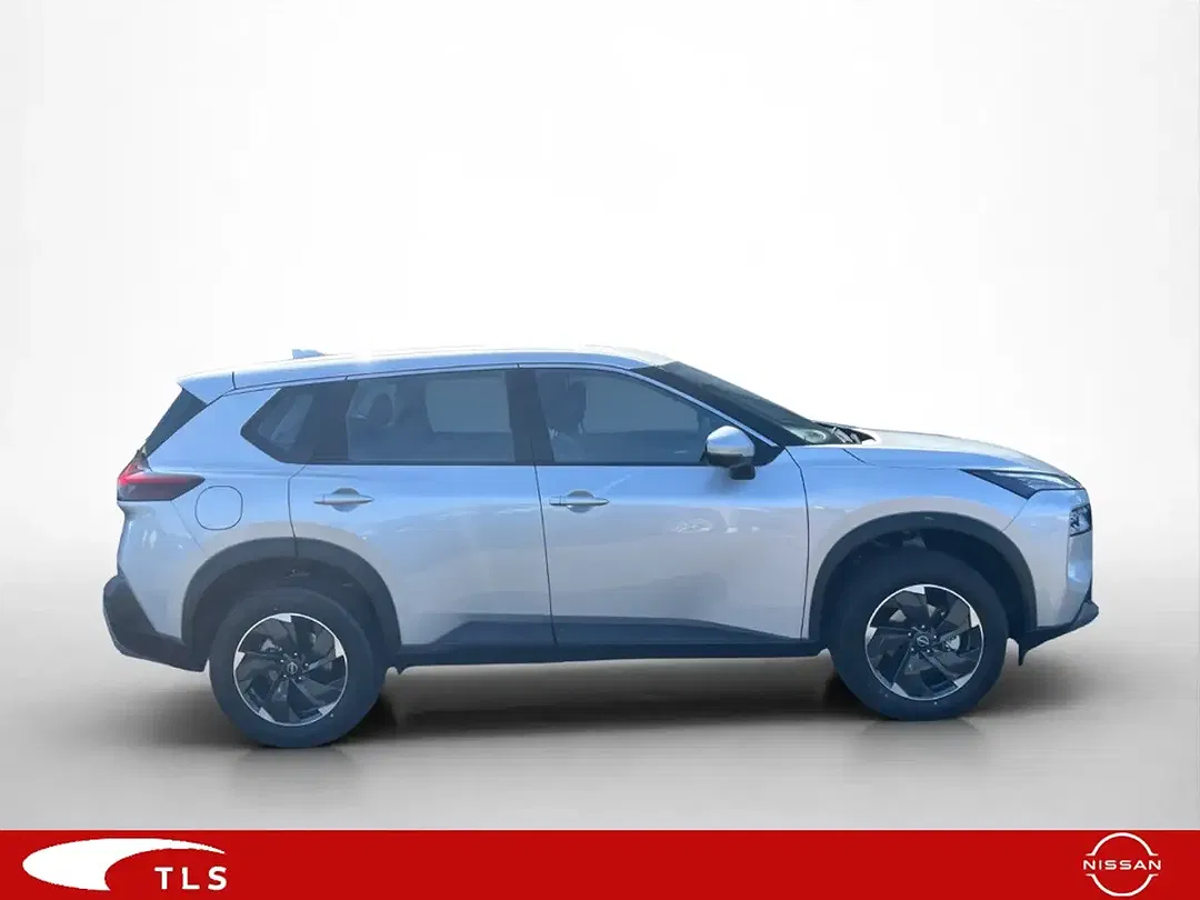 Nissan X-Trail 1.5 VC-T MHEV Acenta - Thumbnail 8