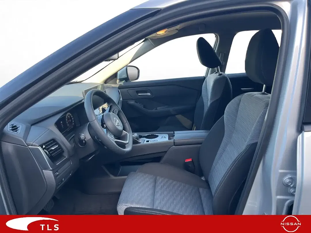 Nissan X-Trail 1.5 VC-T MHEV Acenta - Thumbnail 9
