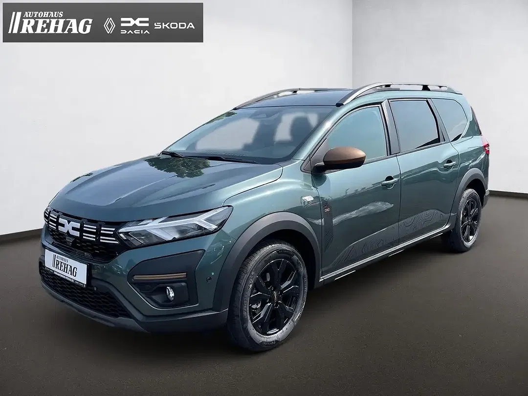 Dacia Jogger TCe Extreme - Thumbnail 2