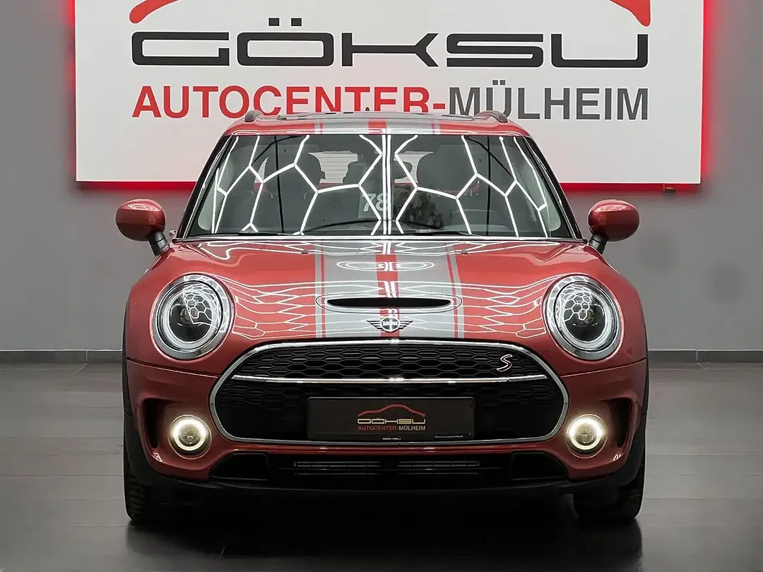 MINI Cooper Clubman Cooper S - foto 2