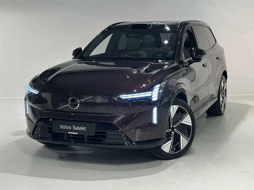 Volvo EX90 AWD Twin Motor Ultra - foto 1
