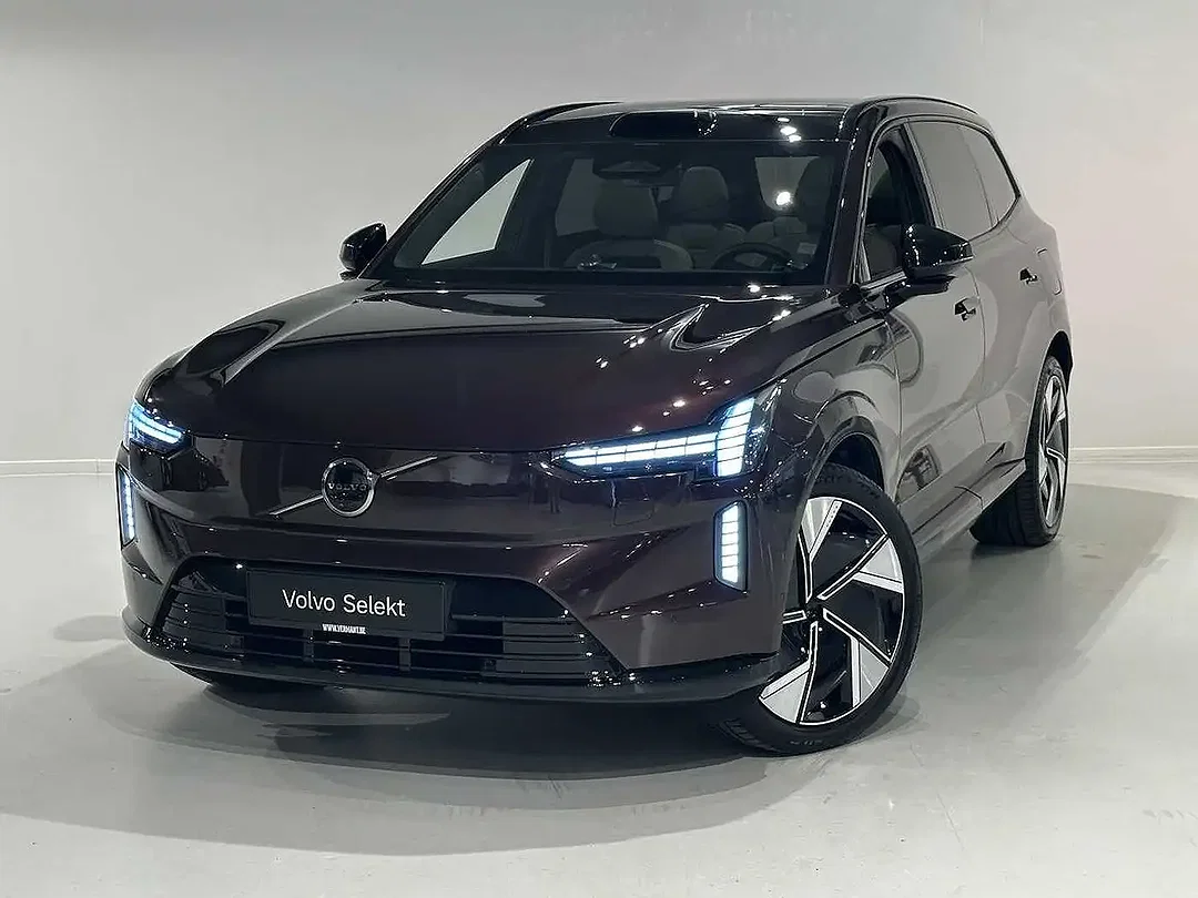 Volvo EX90 AWD Twin Motor Ultra - Afbeelding 1