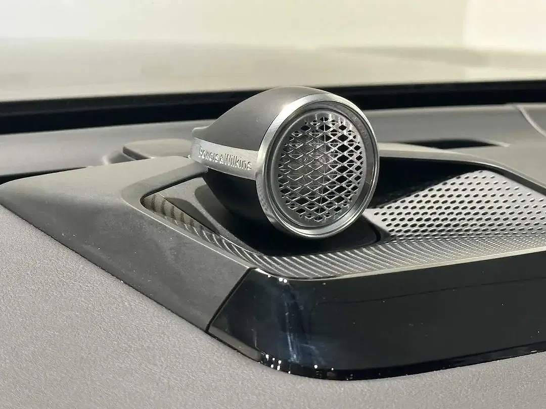 Volvo EX90 AWD Twin Motor Ultra - Thumbnail 11