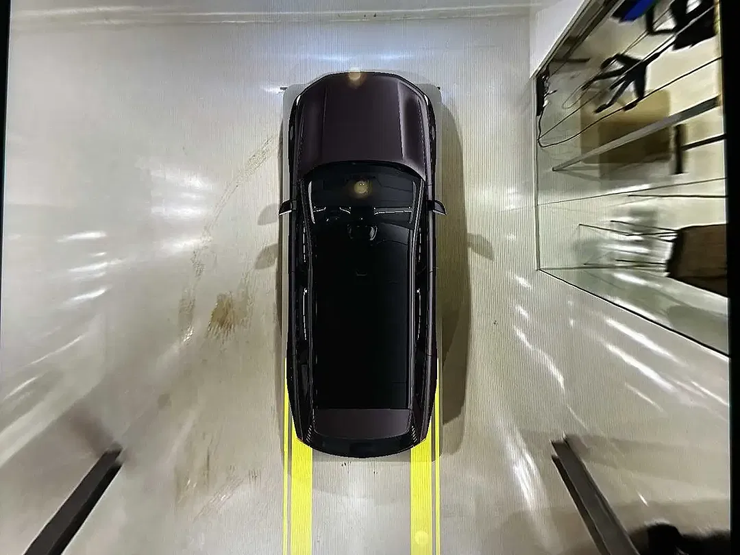Volvo EX90 AWD Twin Motor Ultra - Thumbnail 12