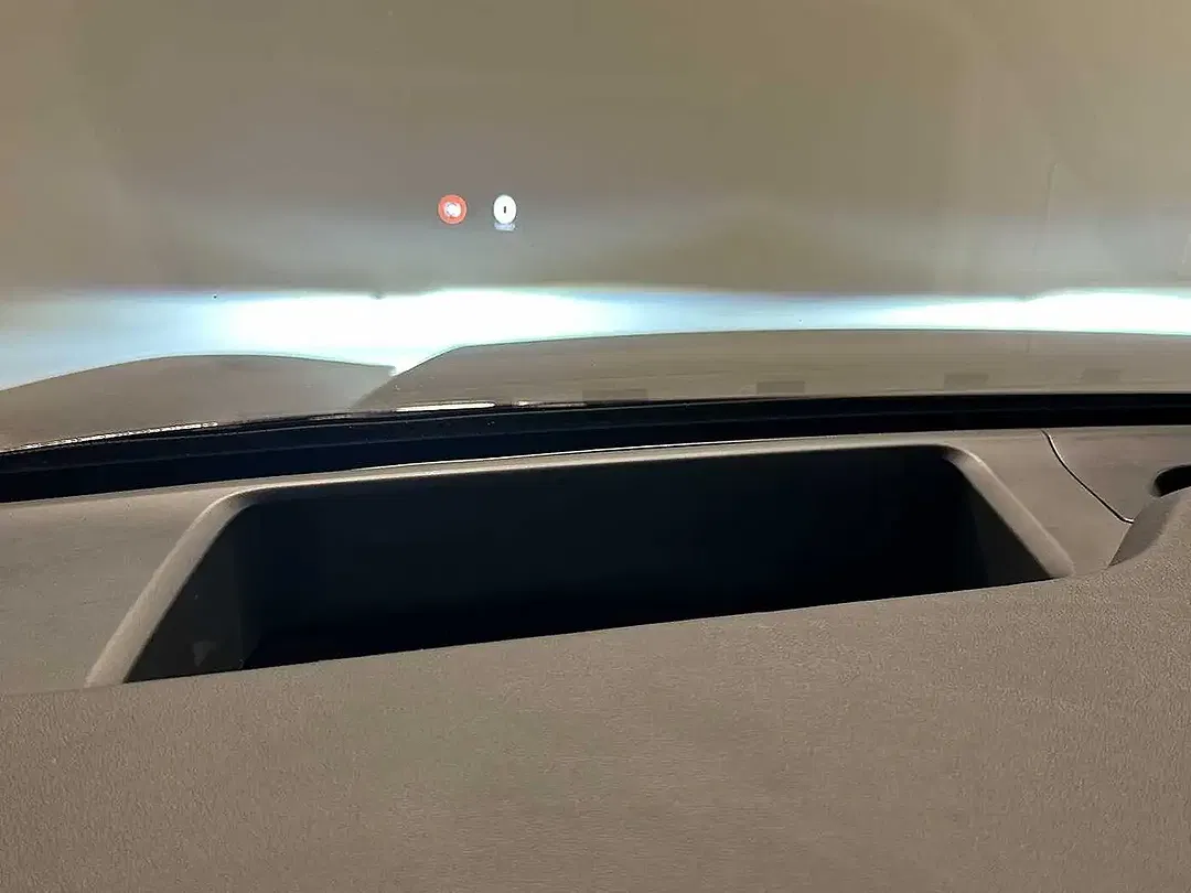 Volvo EX90 AWD Twin Motor Ultra - Thumbnail 13