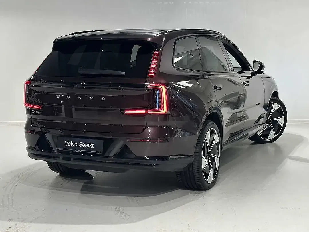 Volvo EX90 AWD Twin Motor Ultra - foto 2