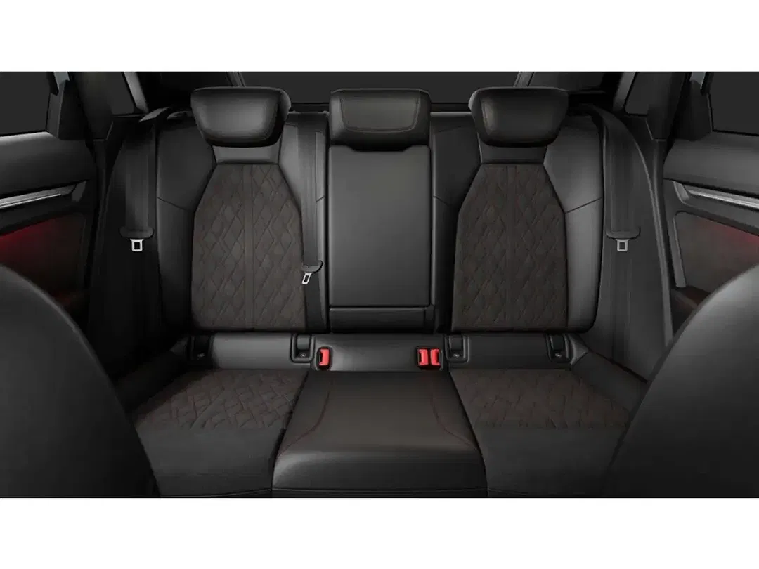 Audi S3 TFSI Sportback S line - Thumbnail 9