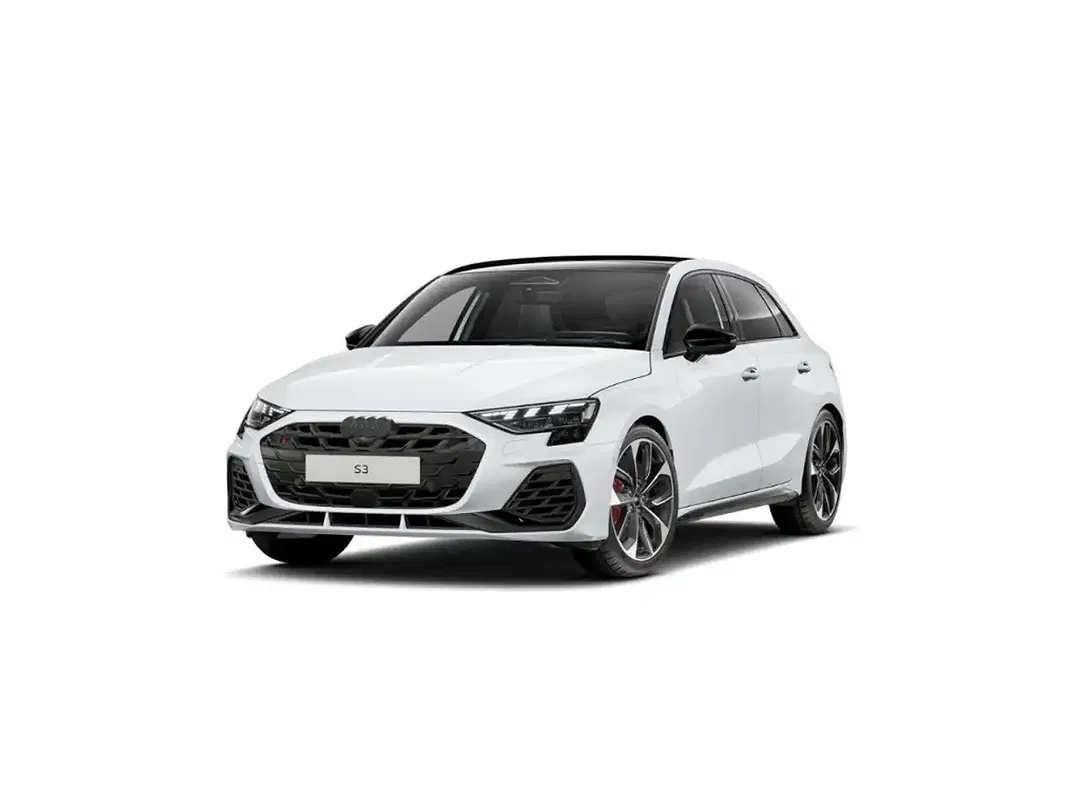 Audi S3 TFSI Sportback S line - foto 1