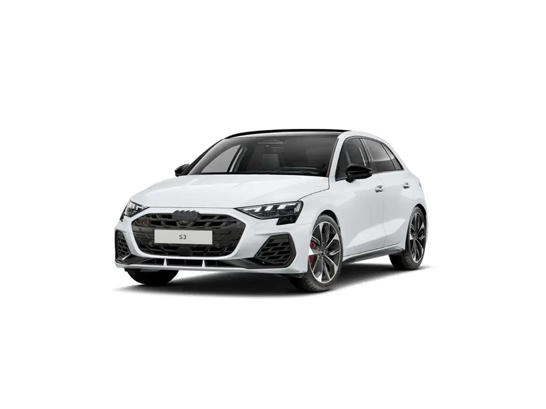 Audi S3 TFSI Sportback S line - Afbeelding 1