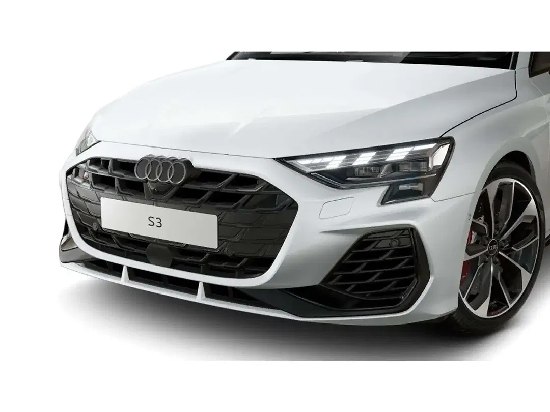 Audi S3 TFSI Sportback S line - foto 2