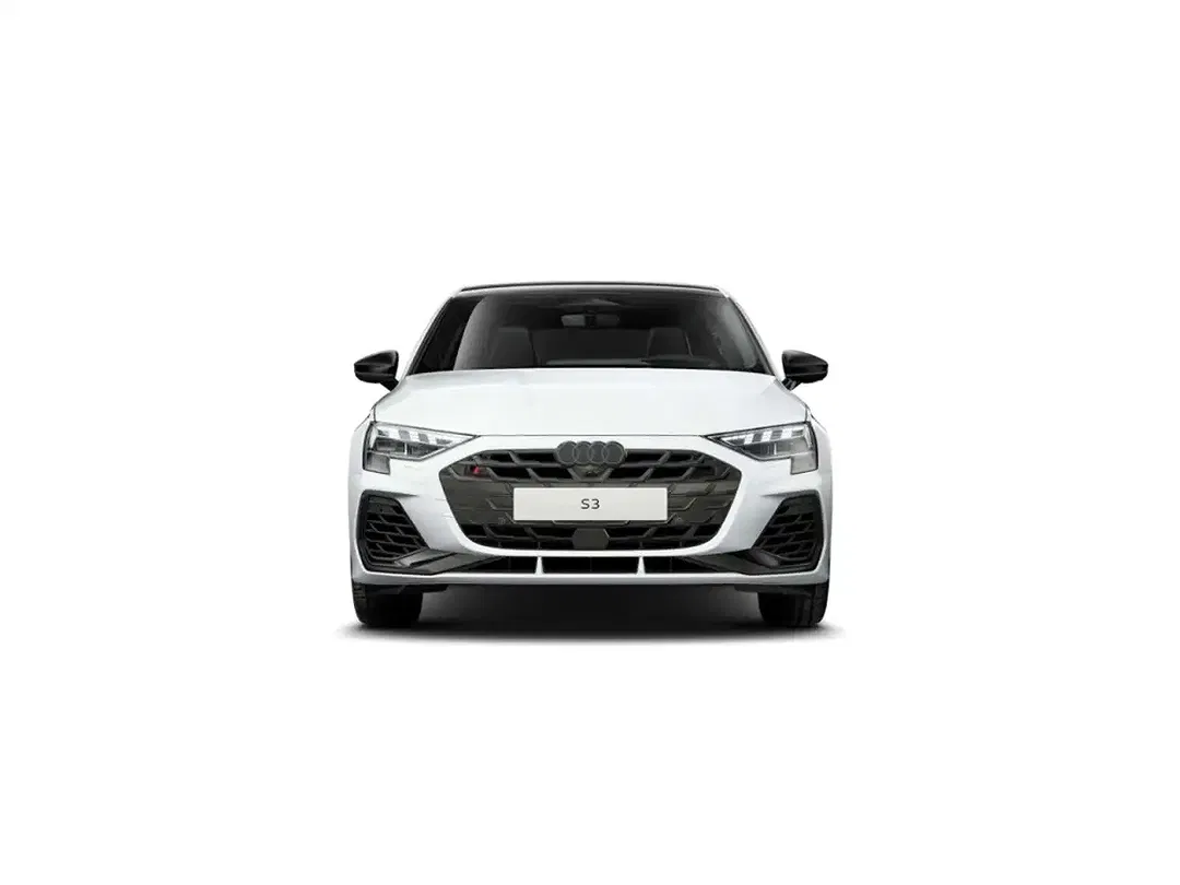 Audi S3 TFSI Sportback S line - Thumbnail 3