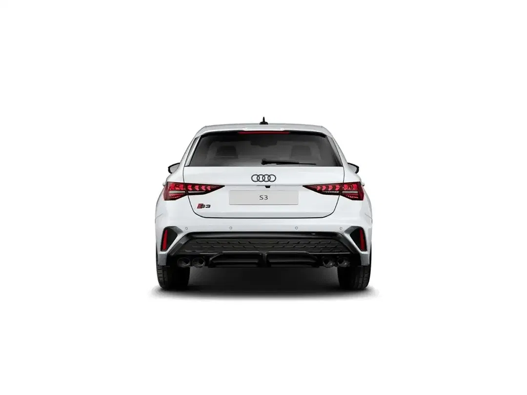 Audi S3 TFSI Sportback S line - Thumbnail 4