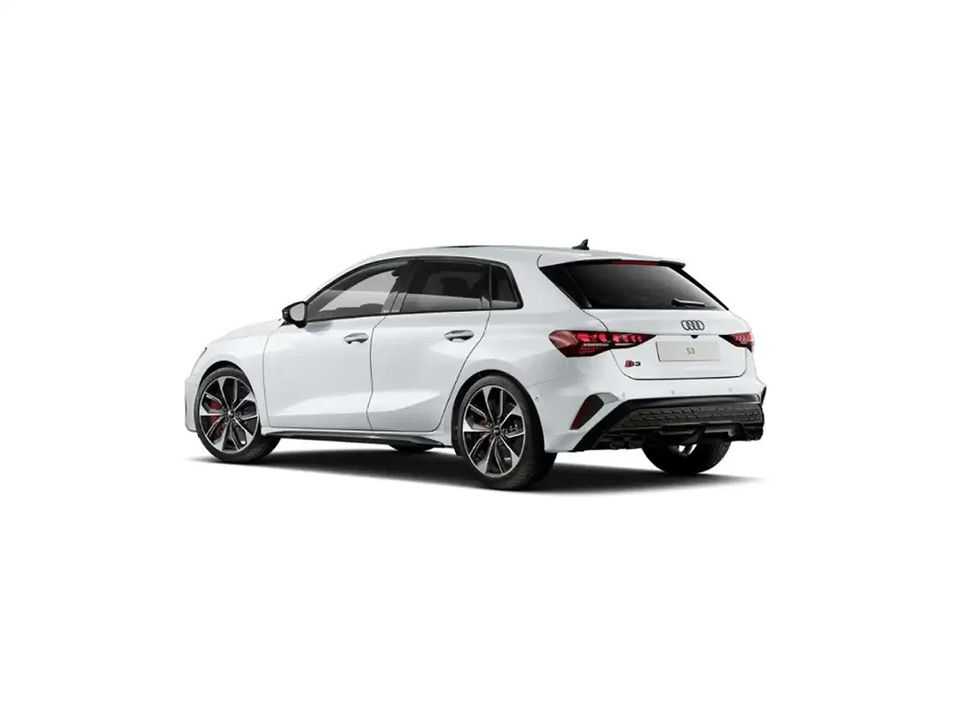 Audi S3 TFSI Sportback S line - Thumbnail 5