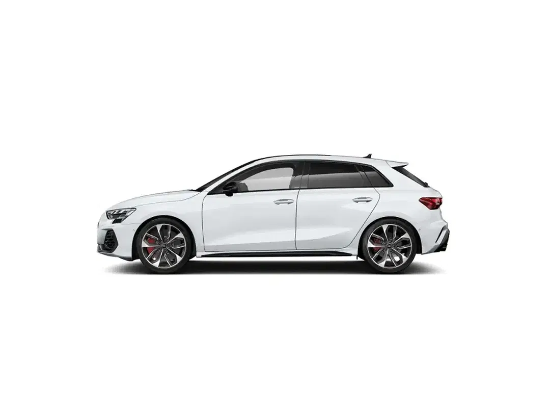 Audi S3 TFSI Sportback S line - Thumbnail 6
