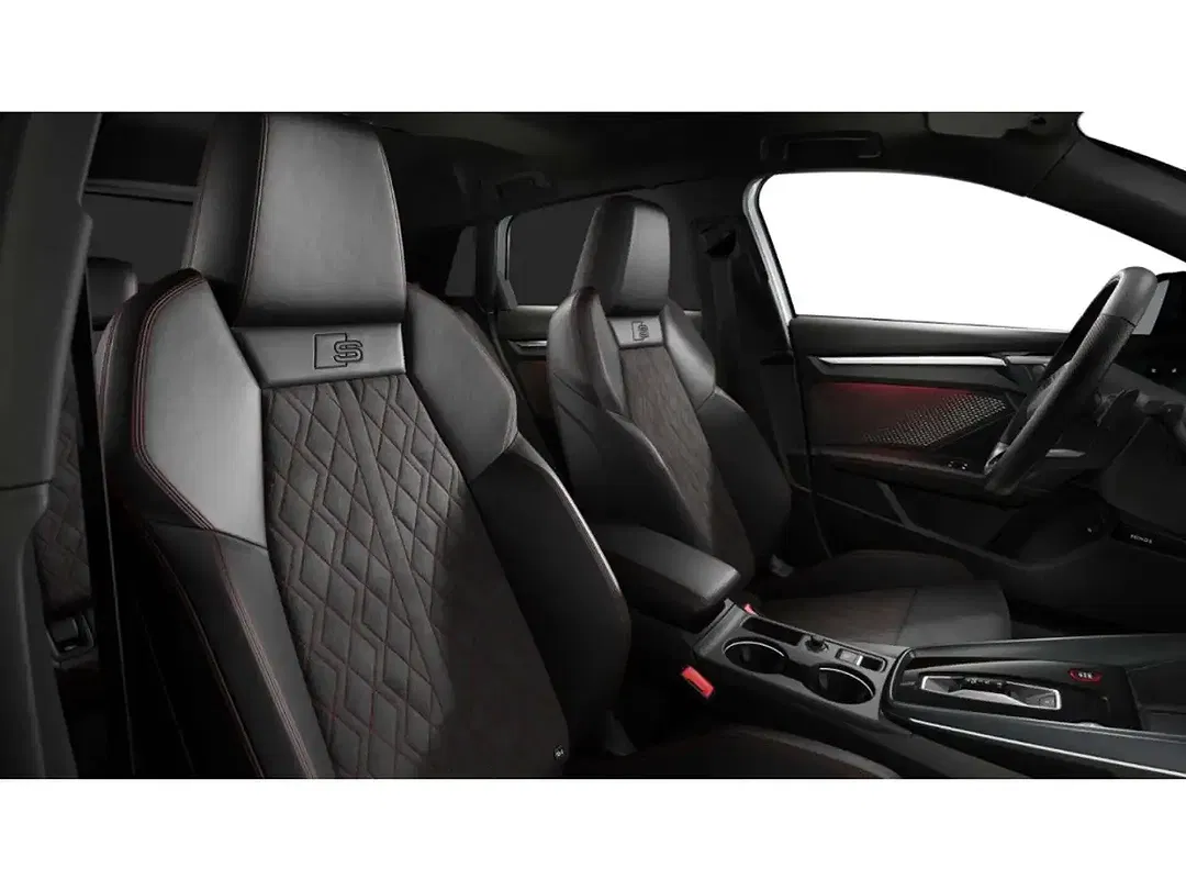 Audi S3 TFSI Sportback S line - Thumbnail 7