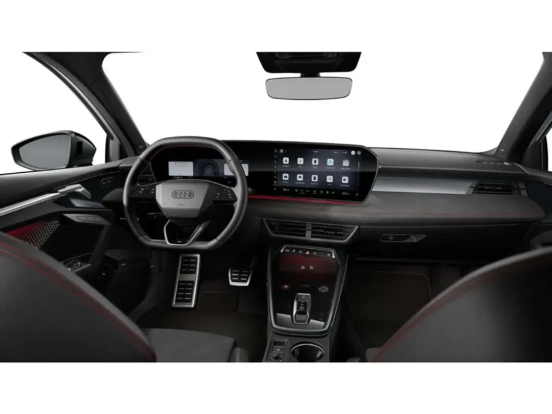 Audi S3 TFSI Sportback S line - Thumbnail 8