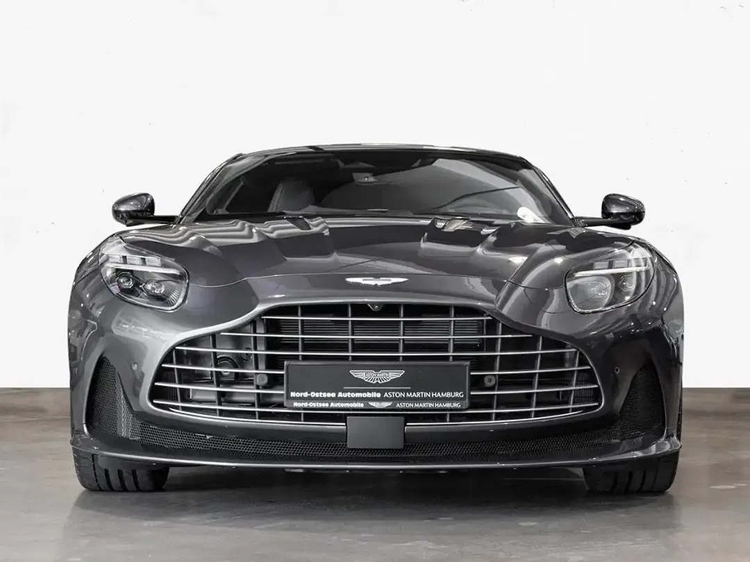 Aston Martin DB12 Coupe - Thumbnail 12