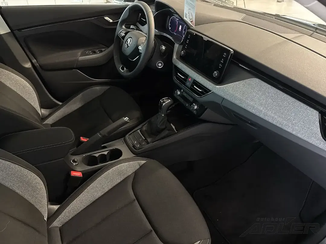 Skoda Scala 1.5 TSI Drive - Thumbnail 9