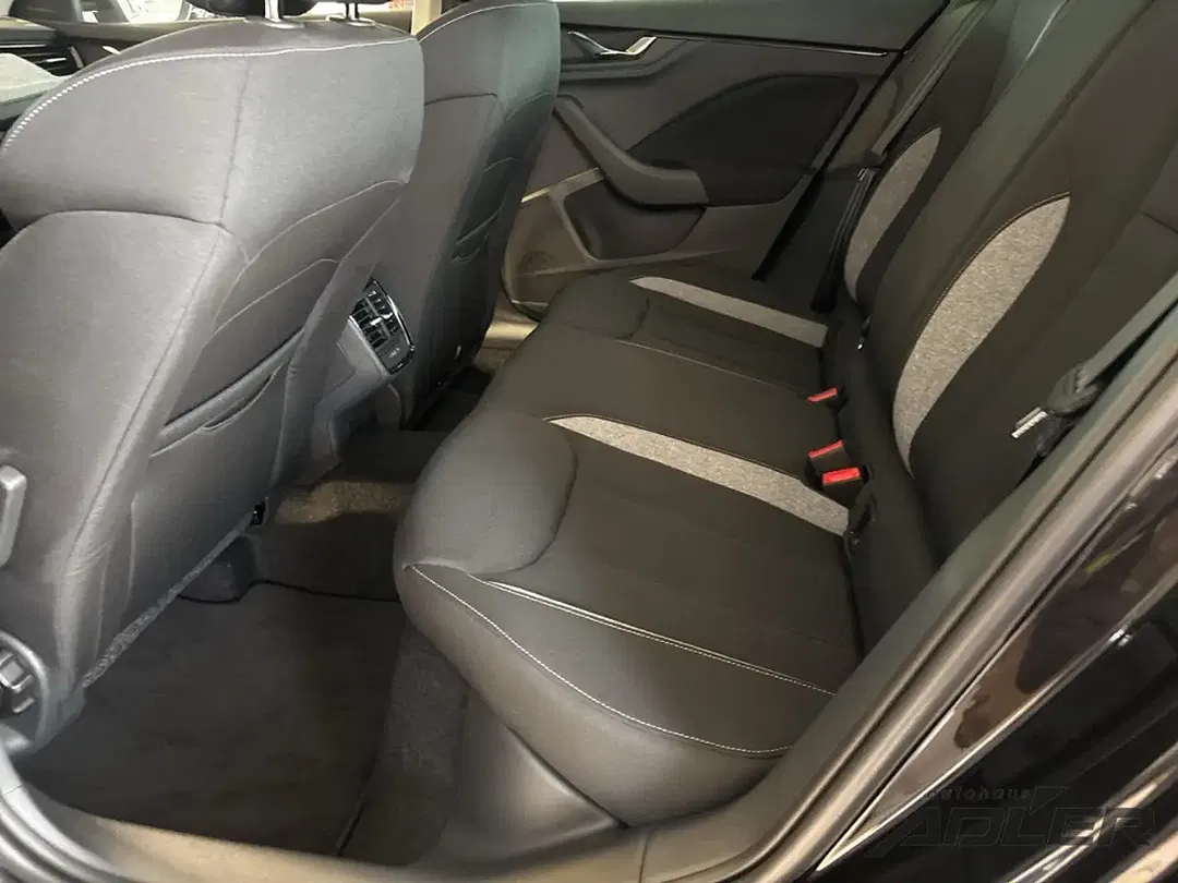 Skoda Scala 1.5 TSI Drive - Thumbnail 11