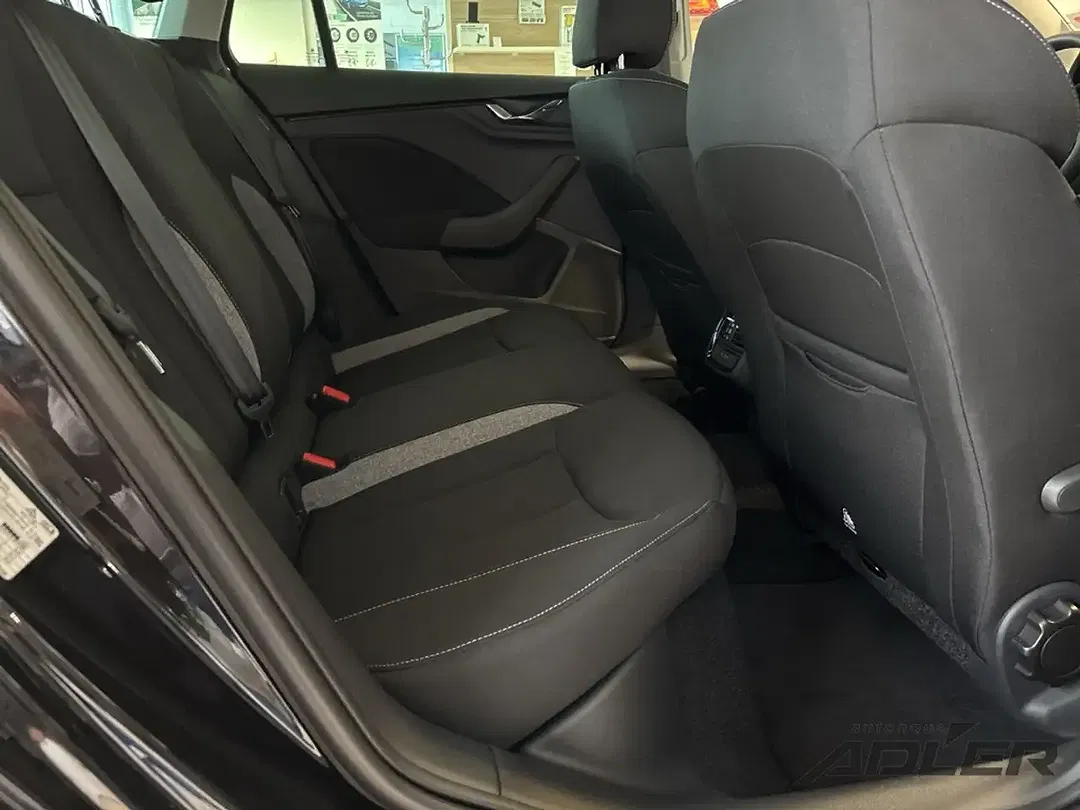 Skoda Scala 1.5 TSI Drive - Thumbnail 12