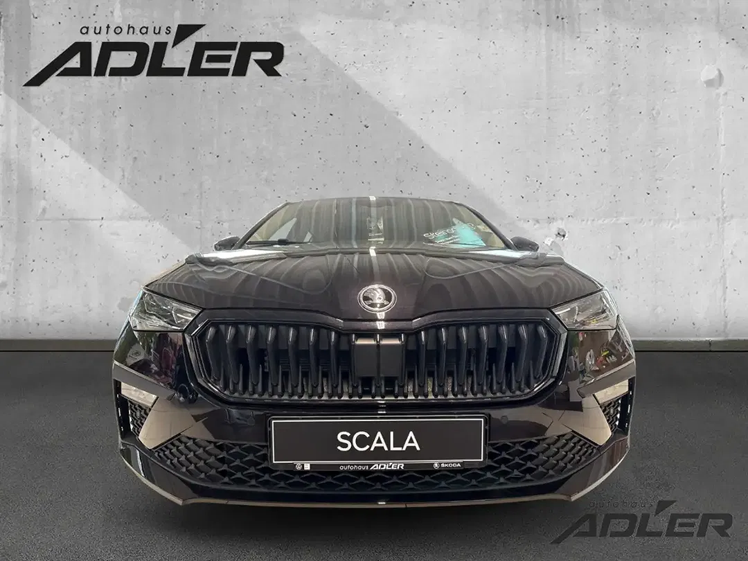 Skoda Scala 1.5 TSI Drive - Thumbnail 5