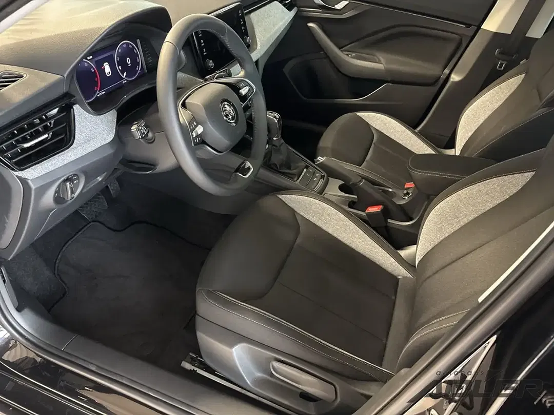 Skoda Scala 1.5 TSI Drive - Thumbnail 7