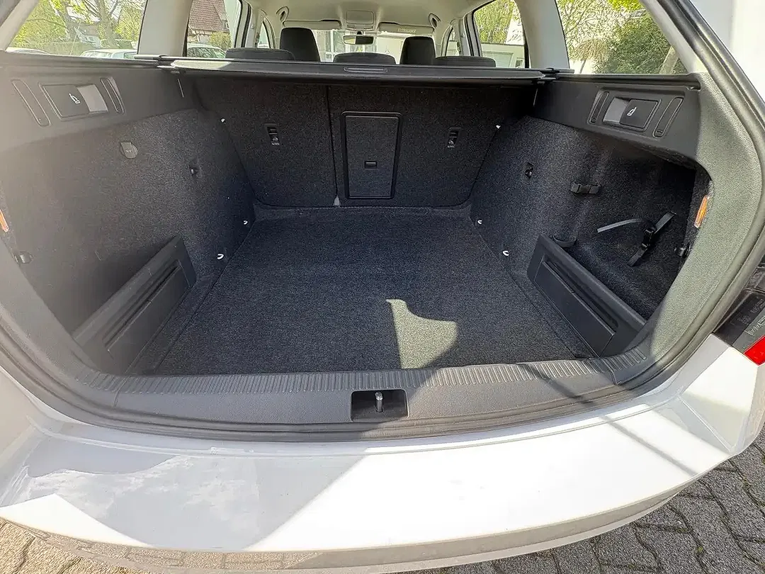 Skoda Octavia 1.5 TSI ACT Combi Style - Thumbnail 14