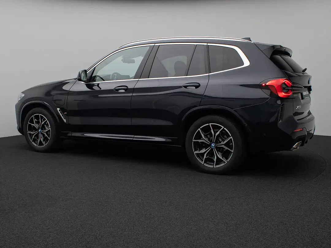 BMW X3 M Sport - Thumbnail 9