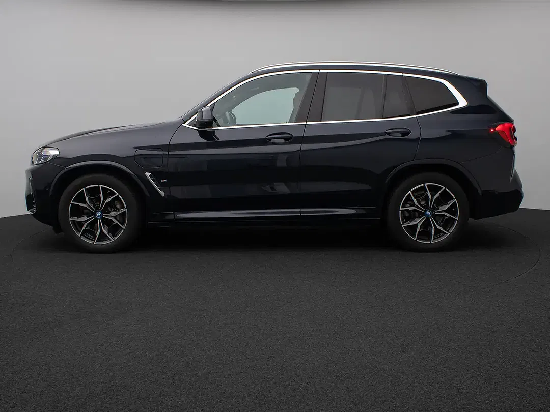 BMW X3 M Sport - Thumbnail 10