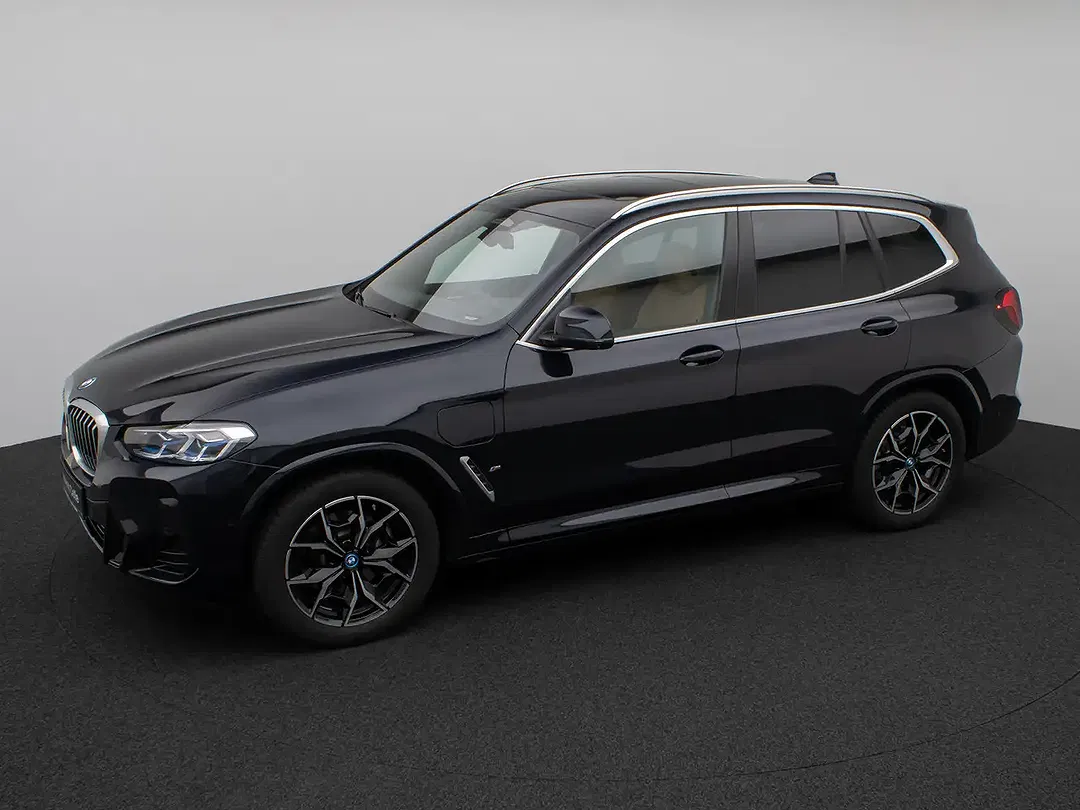 BMW X3 M Sport - Thumbnail 11